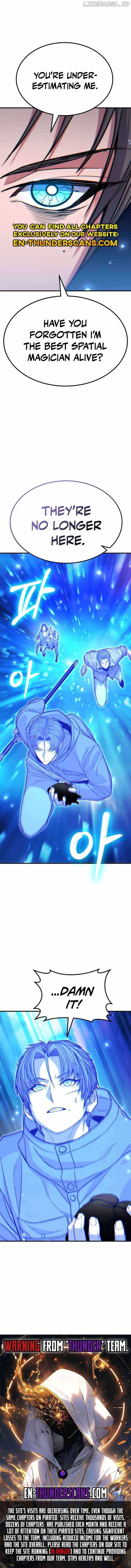 Expelled Hero Is Too Strong Chapter 54 15